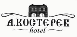 Костерев